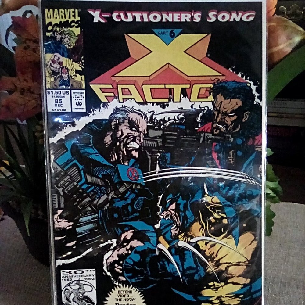 Marvel comics - Picture 2 of 4